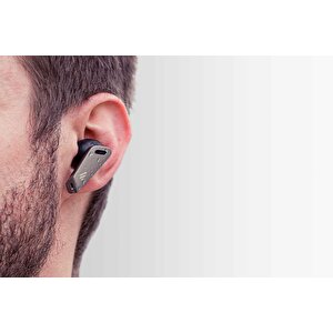 Edifier Tws Nb2 Pro Aktif Gürültü Engelleme Ve Oyun Moduna Sahip Bluetooth Kulaklık Siyah