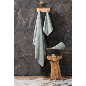 Voli Micro Cotton Banyo Havlusu 70x140cm
