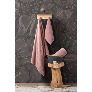 Voli Micro Cotton Banyo Havlusu 70x140cm