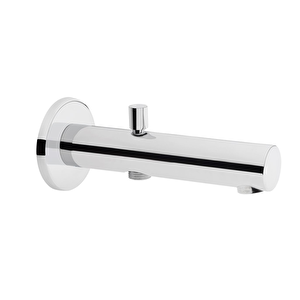 Çıkış Ucu A42501 El Duşu Çıkışlı - Krom