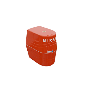 Mir10x Pompalı Su Arıtma Cihazı