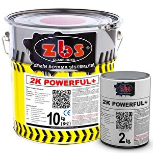 Zbs 2k Powerful+