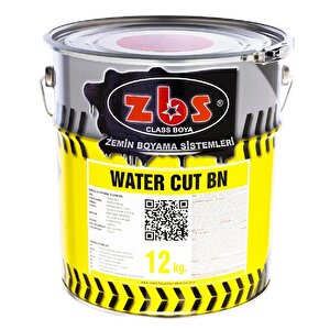Zbs Water Cut Bn