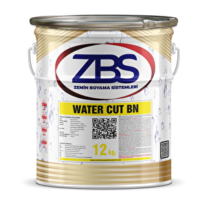 Zbs Water Cut Bn