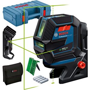 Gcl 2-50 G Takım Çantalı Lazer Hizalama