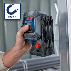 Gcl 2-50 G Takım Çantalı Lazer Hizalama