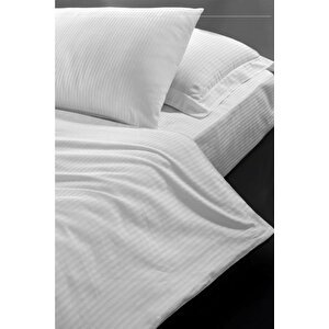 Risus Serisi Otel Nevresimi (yorgan Kılıfı) 220x240 83 Tel