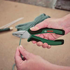 Bosch Home And Garden Pense Seti 2 Parça - 1600a0275h