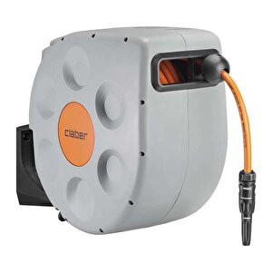 Claber 8697 Rotoroll Evolution 30 M Kasetli Hortum Makarası