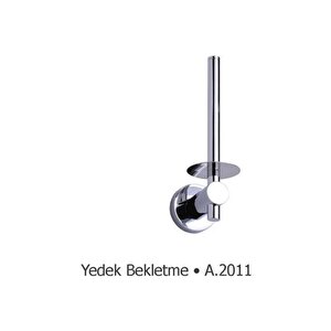 Deppot Arya Yedek Bekletme A.2011