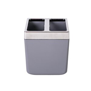 M-sa03-07 Toskana Diş Fırçalık-gri