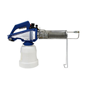 Kb 100 Mini Sisleme Makinesi