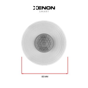 Xenon Smart PIR Hareket Sensörü