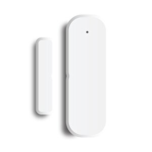 Akıllı Kapı Ve Pencere Sensörü,wi-fi +bluetooth Destekli