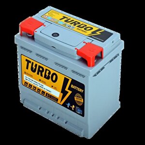 Turbo 60ah Akü ( 3 Yil Petlas Garanti̇si̇)