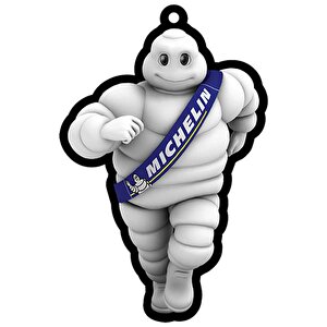 Michelin Mc31937 Enerji Kokulu Askılı Oto Kokusu