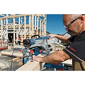 Professional Gcm 12 Sde Gönye Kesme Makinesi - 0601b23100