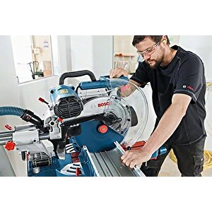 Bosch Gcm 12 Sde 1800 W Gönye Kesme Makinesi