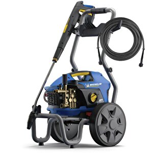 Mpx160ck 2900watt 160bar İndüksiyon Motor Yağ Soğutmalı Profesyonel Basınçlı Yıkama