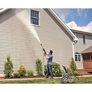 Mpx160ck 2900watt 160bar İndüksiyon Motor Yağ Soğutmalı Profesyonel Basınçlı Yıkama