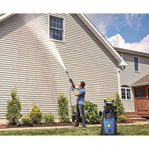 Mpx30ehb 3000watt 180bar İndüksiyon Motorlu Profesyonel Basınçlı Yıkama