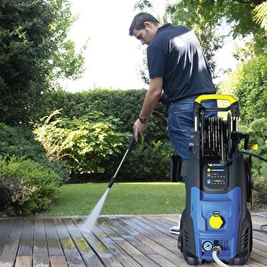 Michelin Mpx30ehb 3000watt 180bar İndüksiyon Motorlu Profesyonel Basınçlı Yıkama