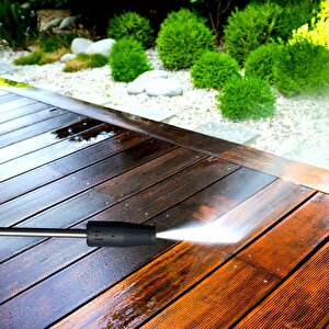 Michelin Mpx30ehb 3000watt 180bar İndüksiyon Motorlu Profesyonel Basınçlı Yıkama