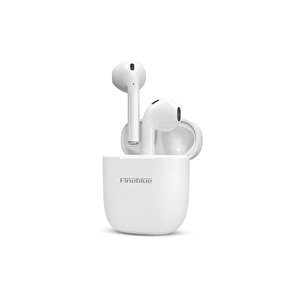 Fineblue Fm1pro Beyaz Wireless Bluetooth Kulaklık