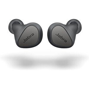 Elite 3 Kulak Içi Kablosuz Bluetooth Kulaklık -  Koyu Gri