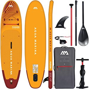 Fusion Şişme Isup Stand-up Paddle Board 330cm