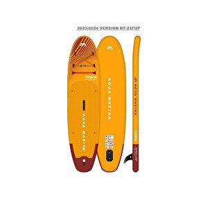 Fusion Şişme Isup Stand-up Paddle Board 330cm