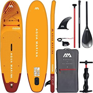 Fusion Şişme Isup Stand-up Paddle Board 330cm