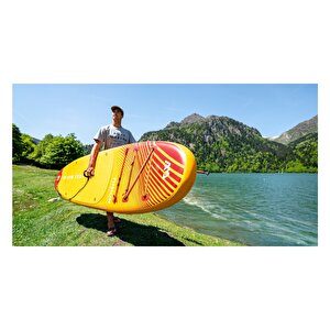 Fusion Şişme Isup Stand-up Paddle Board 330cm