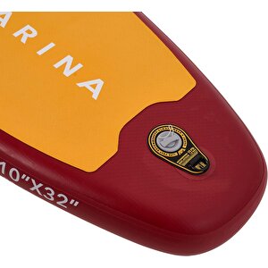 Fusion Şişme Isup Stand-up Paddle Board 330cm