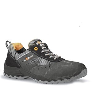 Brezza S1p İthal Çelik Burunlu İş Ayakkabısı 40