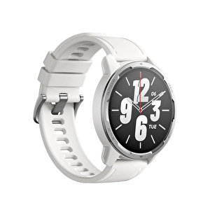 Watch S1 Active Gl Akıllı Saat - Beyaz
