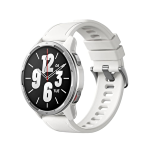 Watch S1 Active Gl Akıllı Saat - Beyaz