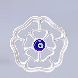 Clover Nazarlık Küçük İnci