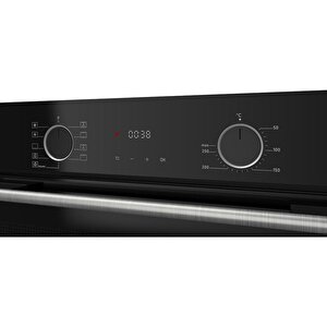 Ankastre Fırın Siyah Xe63cs