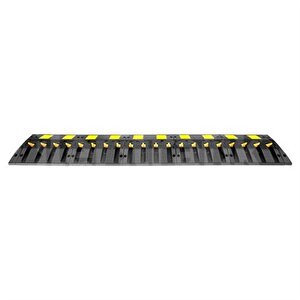 Otopark Kasis Kapanı 50 X 50 X 6 Cm 4 Metre