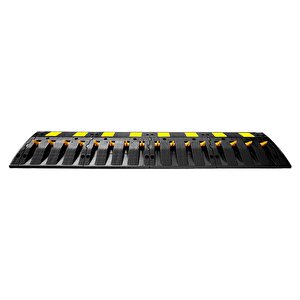 Otopark Kasis Kapanı 50 X 50 X 6 Cm 2 Metre