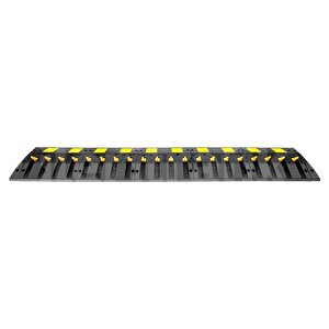 Otopark Kasis Kapanı 50 X 50 X 6 Cm 2,5 Metre
