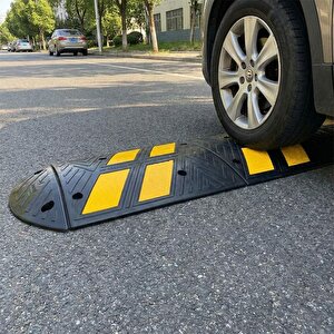 Compound Yol Kasisi Seti 8 Metre