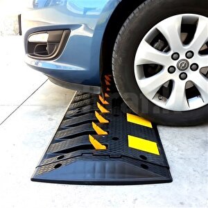 Otopark Kasis Kapanı 50 X 50 X 6 Cm 6 Metre