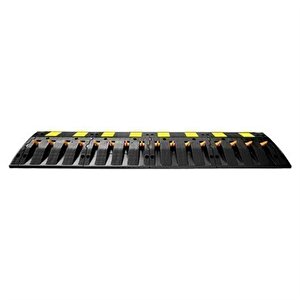 Otopark Kasis Kapanı 50 X 50 X 6 Cm 8,5 Metre
