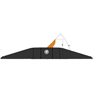 Otopark Kasis Kapanı 50 X 50 X 6 Cm 5 Metre