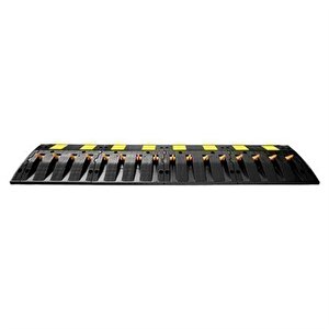 Otopark Kasis Kapanı 50 X 50 X 6 Cm 10 Metre