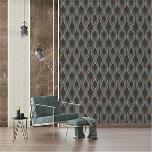 Duka Duvar Kağıdı Lifestyle Effect Dk.23940-3 (10 M2 )