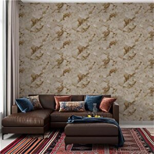 The Prestige August Duvar Kağıdı 10 M2 Dk.25833-4