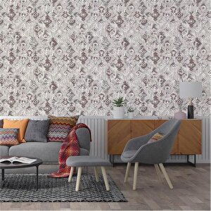 Duka Duvar Kağıdı Lifestyle Anatolia Dk.23050-3 (10 M2 )